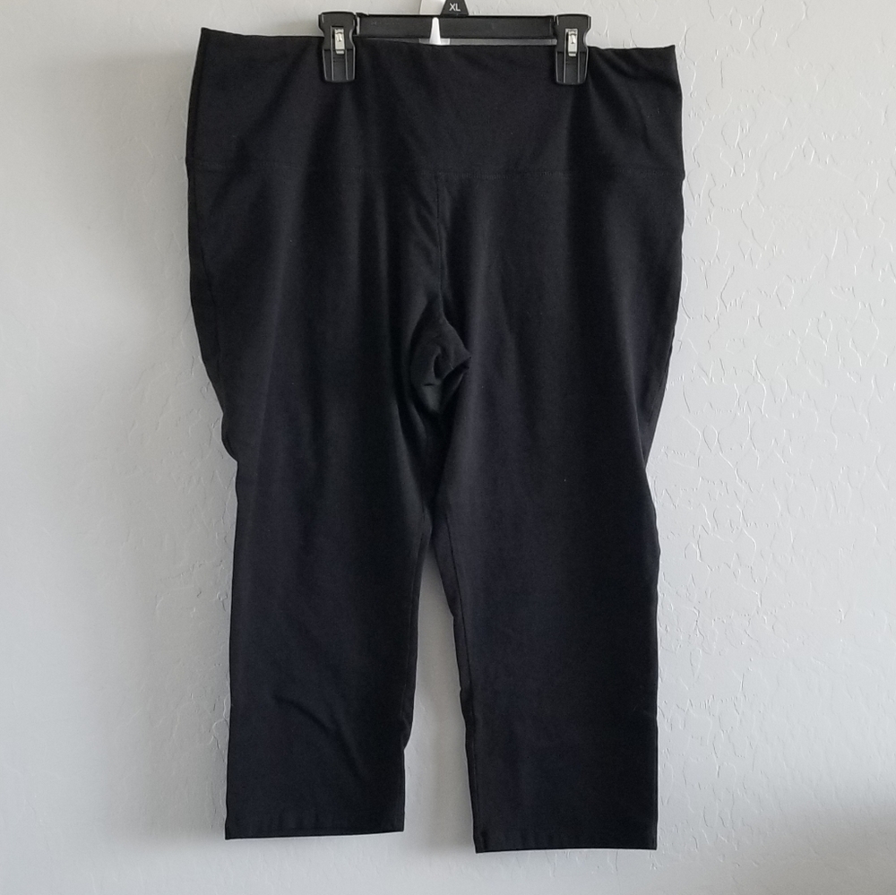 Womens RBX Capris
